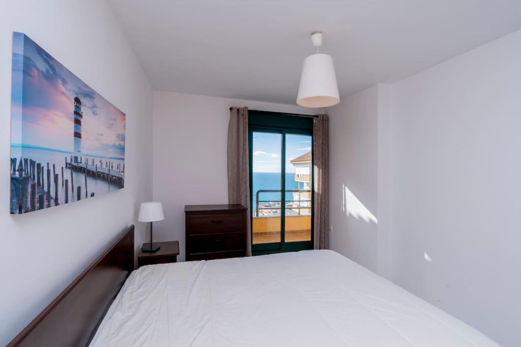 4 Bed Duplex With Stunning Sea Views Benalmadena