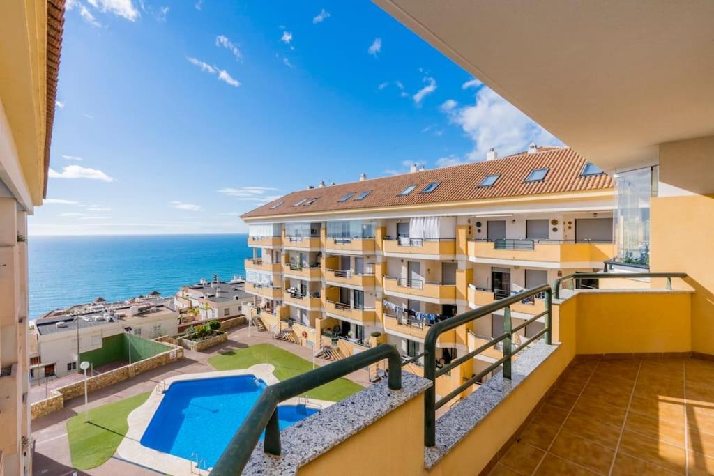 Appartement 4 Bed Duplex With Stunning Sea Views *