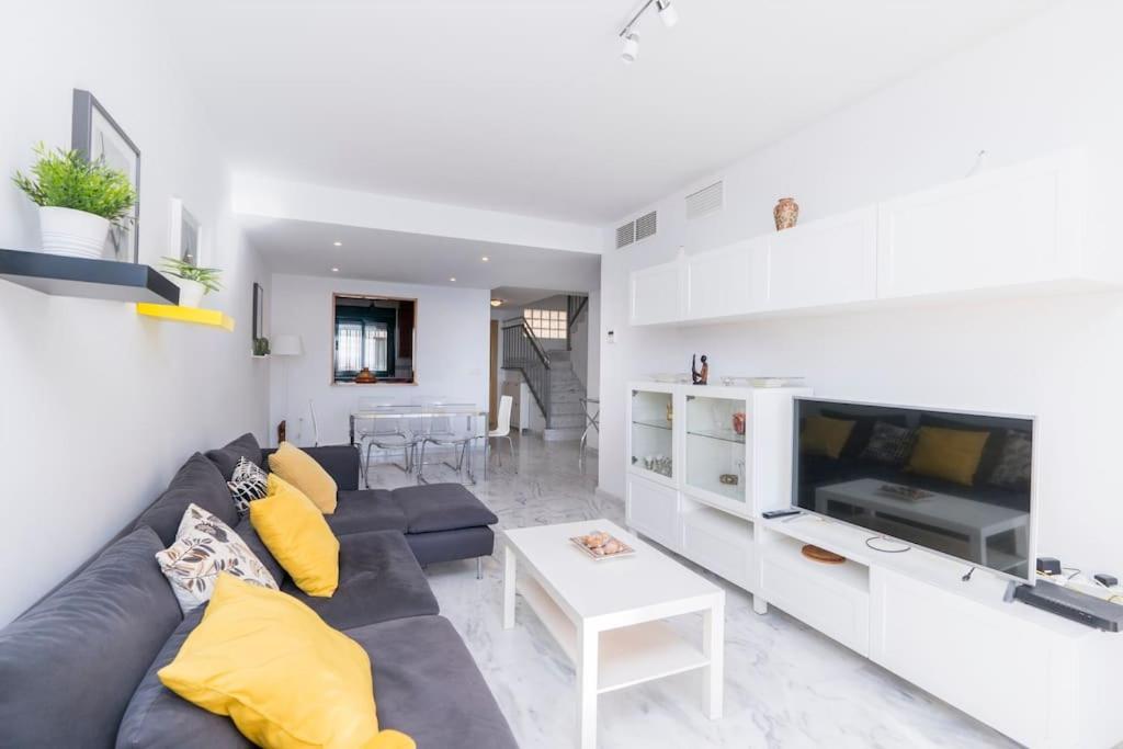 4 Bed Duplex With Stunning Sea Views Appartement