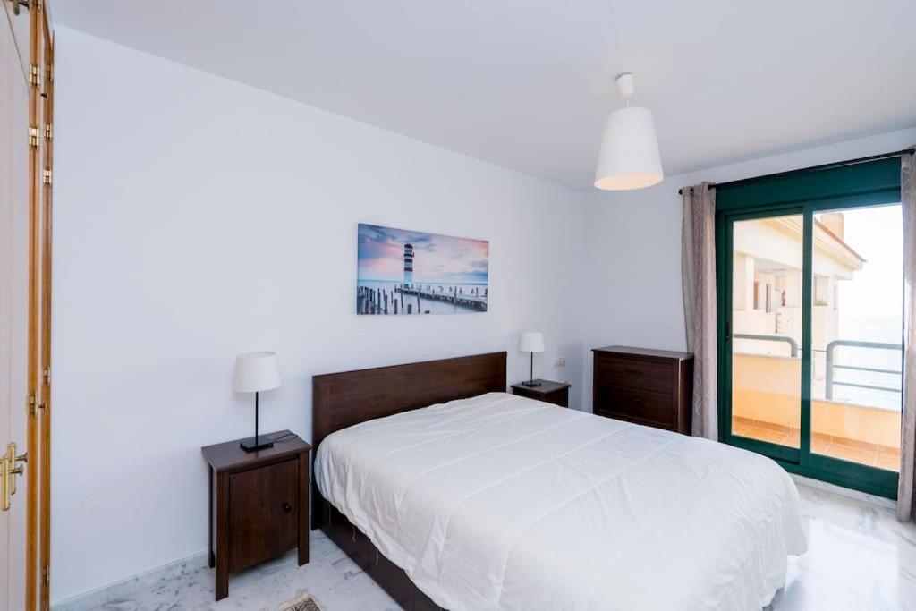 Appartement 4 Bed Duplex With Stunning Sea Views