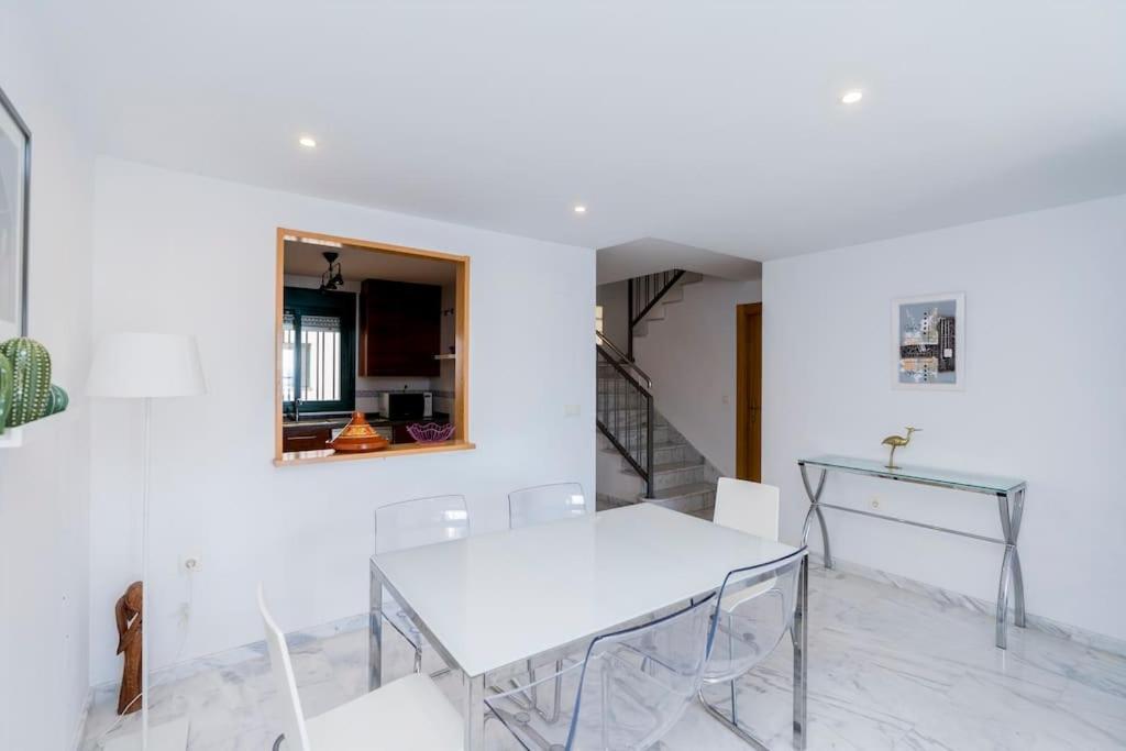 Appartement 4 Bed Duplex With Stunning Sea Views *