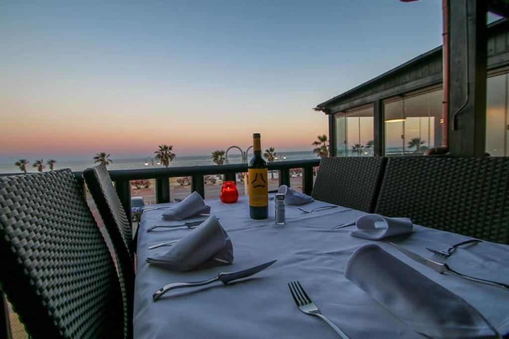 4 Bed Duplex With Stunning Sea Views Appartement Benalmádena
