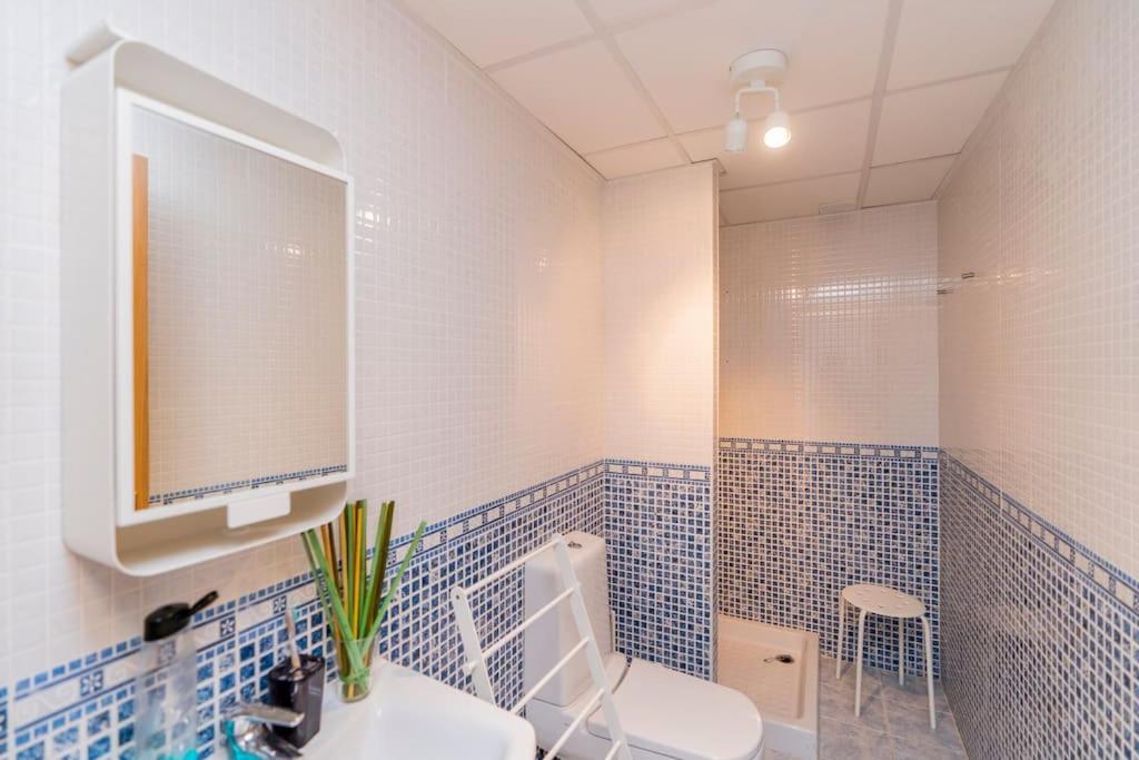 Appartement 4 Bed Duplex With Stunning Sea Views *